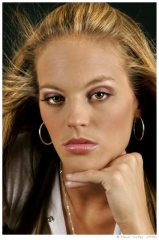 Hillary Marie 17 Model: Hillary Marie
MUA: By Model
Special Thanks: Lee Strickland & Mike Dean